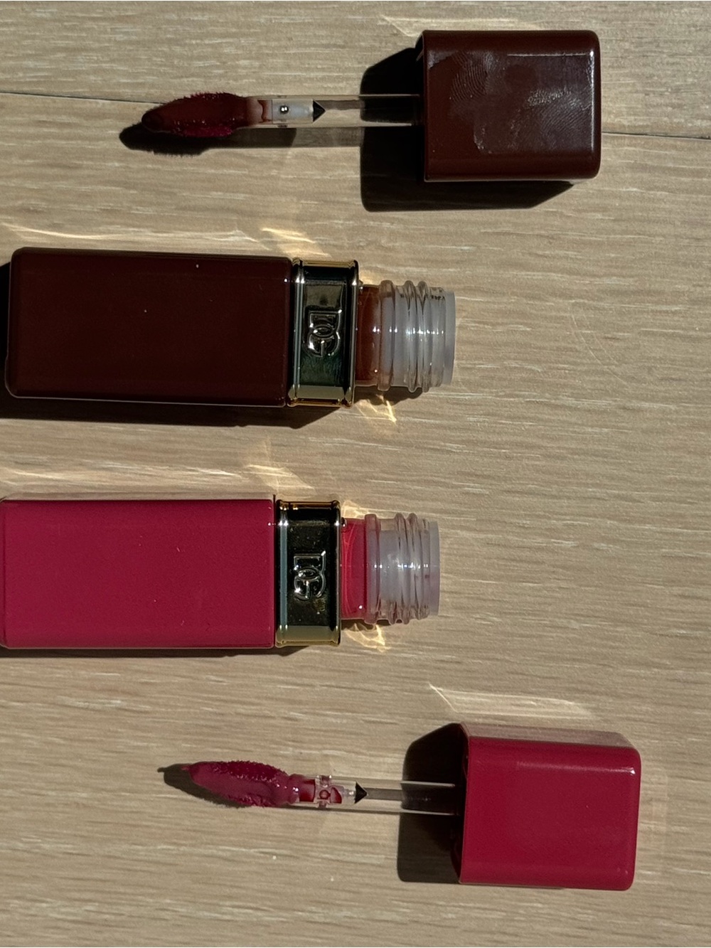 Dolce & Gabbana Beauty Lip Bite Set